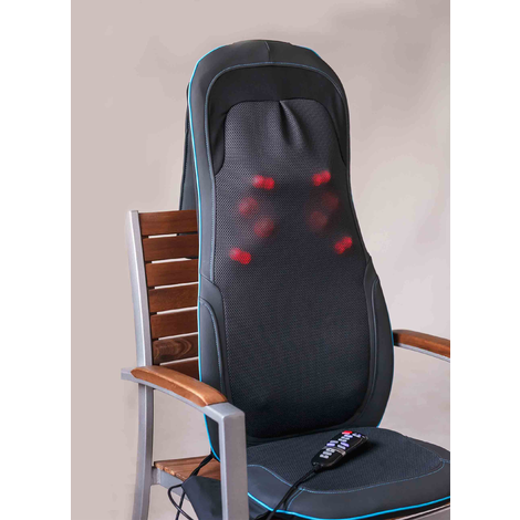 Массажная накидка Ergonova FeelBack2