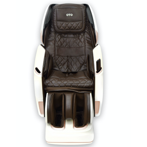 Массажное кресло OTO PRESTIGE PE-09 Brown Limited Edition