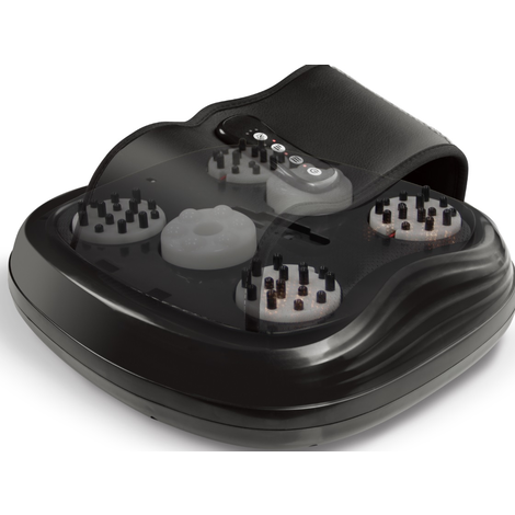 Массажер для ног Ergonova MaxiGO 2AE