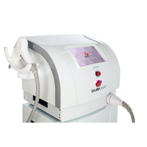 Косметологический аппарат SharpLight Omnimax