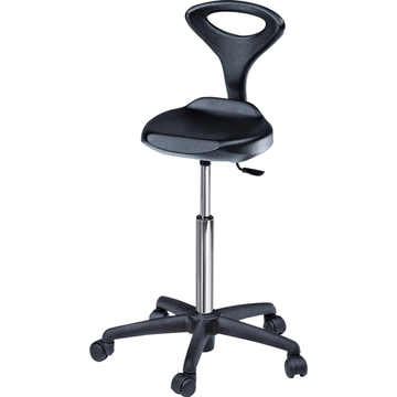Стул для мастера JERRY Ceriotti