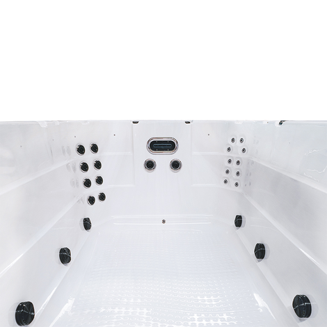 Плавательный спа-бассейн Lovia Spa ZR7801