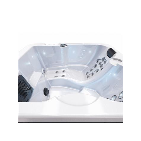 Спа Бассейн Lovia Spa ZR7105