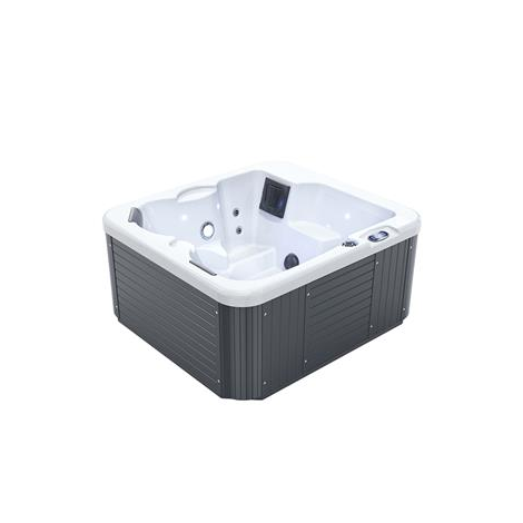 Спа Бассейн Lovia Spa ZR7105