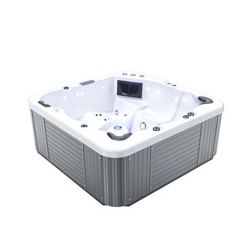 Спа Бассейн Lovia Spa ZR7032