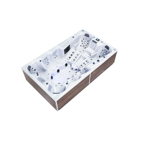 Спа Бассейн Lovia Spa L702