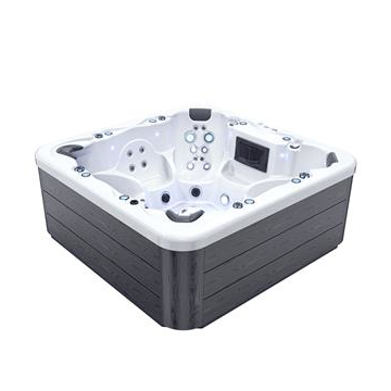 Спа Бассейн Lovia Spa ZR6007