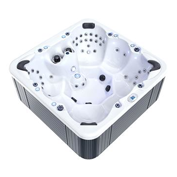 Спа Бассейн Lovia Spa ZR7039